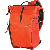 Rucsac pentru cameră Vanguard RENO 34OR, Portocaliu