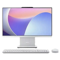 Computer All-in-One Lenovo IdeaCentre 3 27IRH9, 27", Intel Core i3-1315U, 16GB/512GB, Fără SO, Cloud Grey