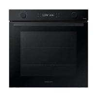 Cuptor Electric Samsung NV7B4125ZAK/WT, Negru