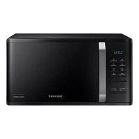 Cuptor cu microunde Samsung MG23K3523AK/E2, Negru