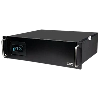 Sursă de alimentare neîntreruptibilă PCM KIN-3000AP RM, Linear-interactiv, 3000VA, Montare pe rafturi