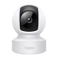 Camera de supraveghere TP-LINK TAPO C212, Alb