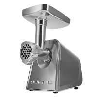 Mașină de tocat carne Polaris PMG 2292AL, Oțel inoxidabil