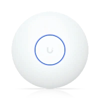 Punct de acces fără fir Ubiquiti U7-Lite, 5GHz: Până la 4300Mbps; 2.4GHz: Până la 688Mbps, Alb