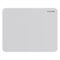 Mouse Pad pentru jocuri HATOR Tonn Mobile, Extra Small, Alb