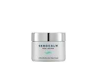 SeboCalm Pro-Aging Innovation crema fata ultrahidratanta zi 50ml