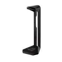 Gaming Headset STAND Asus ROG Throne II Core, Black