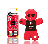 Aroma car Manny Cherry aromatizator auto