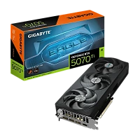 Placă Video Gigabyte GV-N507TEAGLE OC-16GD, 16GB GDDR7 256bit