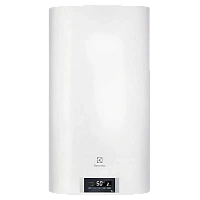 Boiler Electric Electrolux EWH 50 Fmx DL EEC, 50L, Alb