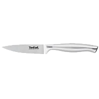 Cuțit pentru curățarea legumelor Tefal K1701174, Oțel inoxidabil