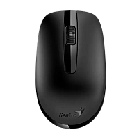 Mouse Wireless Genius NX-7007, Negru