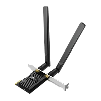 Adaptor PCle TP-LINK Archer TX20E, PCI-E