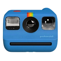 Cameră Foto Polaroid Go Gen2, Albastru