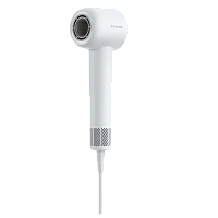 Uscător de păr Dreame Gleam High-Speed, 1600W, Gri