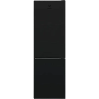 Frigider Electrolux LNT7ME32M2, Negru