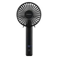 Ventilator Ardesto FN-HS-2000, Negru