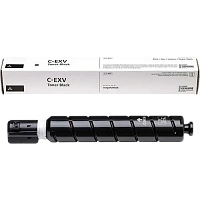 Cartuș pentru imprimantă Canon C-EXV63, Negru