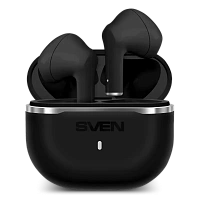 Căști SVEN E-180B, Negru