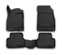 CHEVROLET Cruze, 2009-2015. Covorase din poliuretan pentru interior.