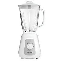 Blender staționar Zelmer ZSB4707, Alb