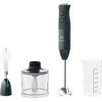 Blender de mână Electrolux E4HB1-6GG, Negru