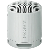 Boxă portabilă SONY XB100, Gri deschis