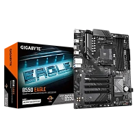Placă de bază Gigabyte B550 EAGLE, AM4, AMD B550, ATX