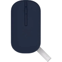 Mouse Wireless ASUS MD100, Albastru