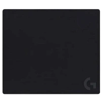 Mouse Pad pentru jocuri Logitech G740, Large, Negru
