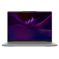 Laptop 14" Lenovo IdeaPad Slim 5 14IRH10, Luna Grey, Intel Core i7-13620H, 32GB/1024GB, Fără SO