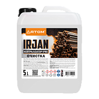 IRJAN Produs p-u neutralizarea ruginii 5 lit.