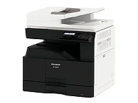 Multifunctional laser SharpMFP Nova Light2 BP-20M22EU, A3, Negru/Alb