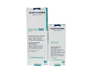 SET Secalia ATO Balm 200ml+Secalia crema fata nutritiva 40ml