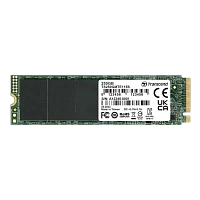 Unitate SSD Transcend MTE115S, 250GB