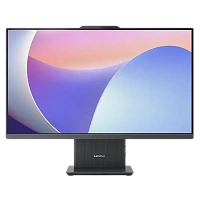 Computer All-in-One Lenovo IdeaCentre 3 27IRH9, 27", Intel Core 5 210H, 16GB/512GB, Fără SO, Luna Grey
