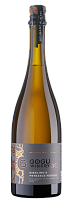 Gogu Spumant Blanc Cuvee