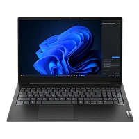 Laptop Business 15,6" Lenovo V15 G5 IRL, Negru, Intel Core i5-13420H, 16GB/512GB, Fără SO