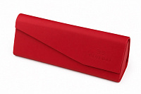 Toc rigid pentru ochelari