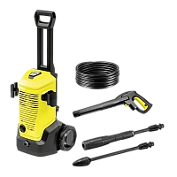 Mini-mașină de spălat cu presiune Karcher K 4