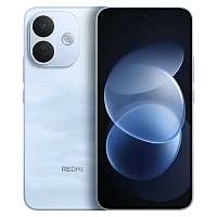 Redmi Note 17 Pro 5G 6/256GB EU Sky Blue