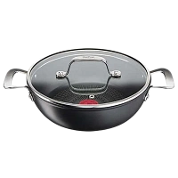 Cratița Tefal G2557172, 26cm, Negru
