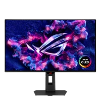 27" ASUS ROG Strix XG27UQDMS,Black,OLED,3840x2160,240Hz,G-Sync+FreeSync,0.03msGTG,1000cd,HDR10,HDMI+