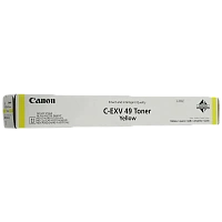 Toner Canon C-EXV49, Galben