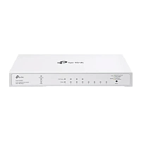 Switch de rețea TP-LINK Festa FS308GP, 4x IEEE 802.3af/at