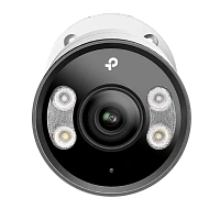 Camera de supraveghere IP TP-LINK InSight S345 (2.8 mm), Alb