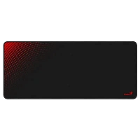 Mouse Pad pentru jocuri Genius G-Pad 700S, Large, Negru
