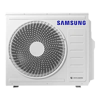 Unitate externă de aer condiționat Samsung AJ068TXJ3KH/EA, 23kBTU/h, Alb