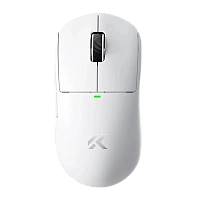 Gaming Mouse MCHOSE A5 V3 Ultra, Alb