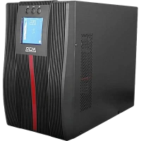 Sursă de alimentare neîntreruptibilă PCM MAC-3000, Online, 3000VA, Turn